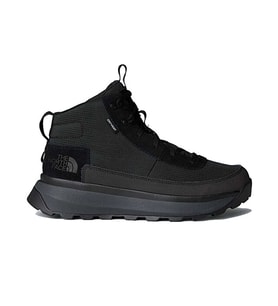 The North Face M Bergen Mid Wp Erkek Outdoor Botu NF0A8D8WW9O1 Siyah