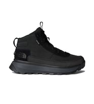 The North Face M Bergen Mid Wp Erkek Outdoor Botu NF0A8D8WW9O1 Siyah