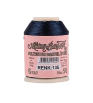 Northcity Altınbaşak Oya ve Dantel İpi 20 gr - Royaleks - No: 136