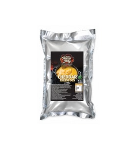 Cheddar Toz 1000 gr Çedar Peynir Sos Tozu