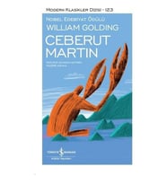Ceberut Martın Ciltli - William Golding