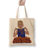 Godzingis Bez Çanta Uzun Saplı