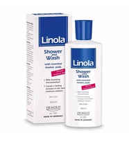 Linola Duş Jeli 300 ml