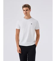 Ellesse Erkek Triko Tişört 6SM5058