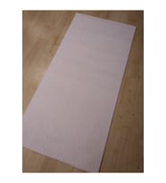 HALIMARKA K-TKY 1771 BEYAZ HALI YOLLUK 97X200 CM