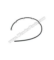 Mercedes W202 W203 W210 W211 Spr2801-904 Vito639 Yakıt D&ouml;n&uuml;ş Hortumu OM612 OM647 Metal Rakor A6120703832 Wender
