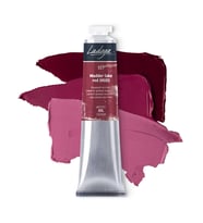 St. Petersburg Ladoga Yağlı Boya 46 ml Madder Lake Red (Hue) 317 