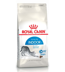 Royal Canin Indoor 27 Ev Kedileri İçin Yetişkin Kedi Maması 2 Kg.