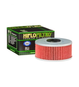 Yağ Filtresi Hf112 2020-2026 Cf Moto 250SR