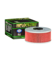 Yağ Filtresi Hf112 2020-2026 Cf Moto 250SR