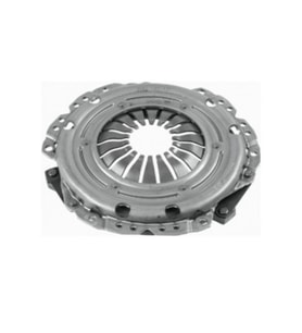 Opel Astra F Corsa B Tigra A Vectra B X1.6XEL X1.7DTL X1.7DT C1.6XE C1.6SEL X1.6XE Debriyaj Baskisi 1990- 90305473 ITL