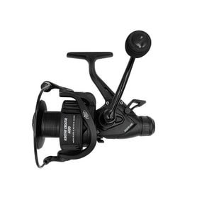 Albastar Creator 6000 4+1BB Yedek Kafa ve Kol Surf Olta Makinesi