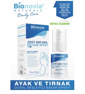 Ayak Kokusu Önleyici Sprey Ayakkabı Terleme Önleyici Ayakkabı Koku Spreyi 60ml