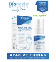 Ayak Kokusu Önleyici Sprey Ayakkabı Terleme Önleyici Ayakkabı Koku Spreyi 60ml