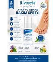 Ayak Kokusu Önleyici Sprey Ayakkabı Terleme Önleyici Ayakkabı Koku Spreyi 60ml