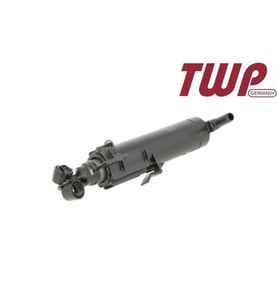 8T0955102D Far Yıkama Motoru SAĞ - Audi A5 Cabrio 2012-2017 - A5 Coupe 2012-2016 - Rs5 2010-2016 - R