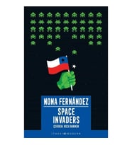 Space Invaders: Diktatörlüğün Gölgesinde