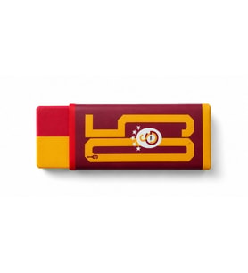 GALATASARAY SARI KIRMIZI SİLGİ