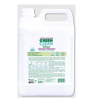 Green Clean Bitkisel Çamaşır Deterjanı 5lt