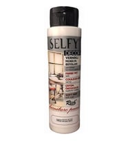 Rich Selfy Decor Vernikli Boya 500 cc 5802 ANTİK BEYAZ 