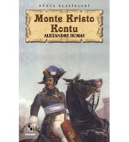 Monte Kristo Kontu