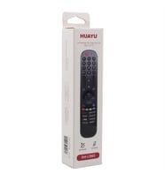 RM-L1863 LG Netflix Prime Video Rakuten Sling Disney+ Tuşlu LCD Led TV Kumanda