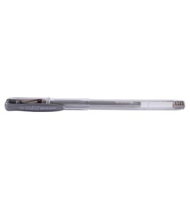 Uni-Ball Signo Fine Roller Kalem 0.8 mm Silver