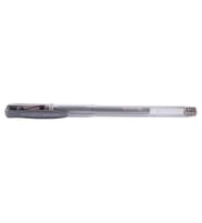 Uni-Ball Signo Fine Roller Kalem 0.8 mm Silver