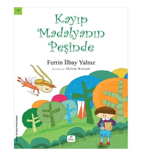 Kayıp Madalyanın Peşinde