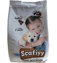 Yavru Köpek Maması 2 kg