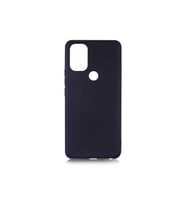 General Mobile 21 Pro Uyumlu Kılıf Zore Premier Silikon Kapak (Siyah)