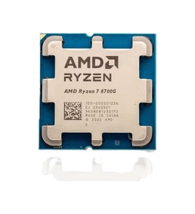AMD RYZEN 7 5700G 20MB 8çekirdekli O/B UHD VGA AM4 65w Kutusuz+Fansız