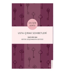 Usta Çırak Sohbetleri - Yeni Bir Sen