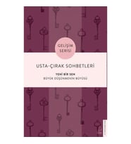 Usta Çırak Sohbetleri - Yeni Bir Sen