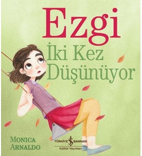 Ezgi İki Kez Düşünüyor