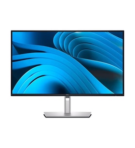 Dell 27" Pro Plus 4K P2725QE 27 3840x2160 4K UHD 100Hz 5ms HDMI DP Type-C RJ45 IPS Monitör
