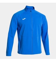 Joma Doha II Fermuarlı Mavi Sweatshirt 103825.700