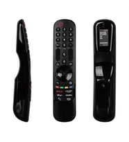 Lg AKB76039906 Netflix - Prime Video - Shahid Vip - Alexa - Disney+ Tuşlu Ses Komutsuz Lcd Led Tv Kumanda