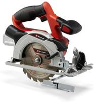 Einhell Akülü Daire Testere Te-Cs 18/150 Li-Solo Power X-Change (18 V, Li-Ion, Ø150 X Ø10 Mm Testere (Çok Renkli)