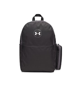 Under Armour ESSENTIAL PRINTED BP Sırt Çantası 6000991-002 Siyah