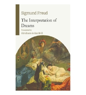 The Interpretation of Dreams