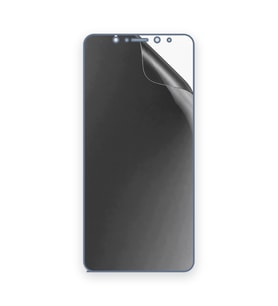 SChitec Casper VIA G1 Plus Uyumlu Ön Yüzey Hayalet Privacy Hidrojel Ekran Koruyucu