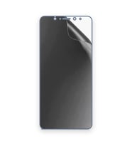 SChitec Casper VIA G1 Plus Uyumlu Ön Yüzey Hayalet Privacy Hidrojel Ekran Koruyucu