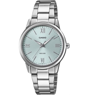 Casio Ltp-1303Dd-2Avdf Kadın Kol Saati