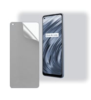 SChitec Realme V15 Uyumlu Ön Yüzey Mat Hidrojel Ekran Koruyucu