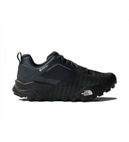 The North Face W Offtrail Tr Gore-Tex Kadın Arazi Tipi Koşu Ayakkabısı NF0A8A9YMN81 Gri