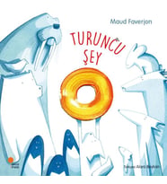 Turuncu Şey