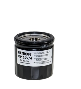 OP629/4 - Yağ Filtresi - Filtron