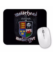 Motörhead  Motörizer Mouse Pad