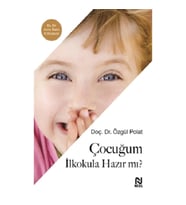 Çocuğum İlkokula Hazır Mı?